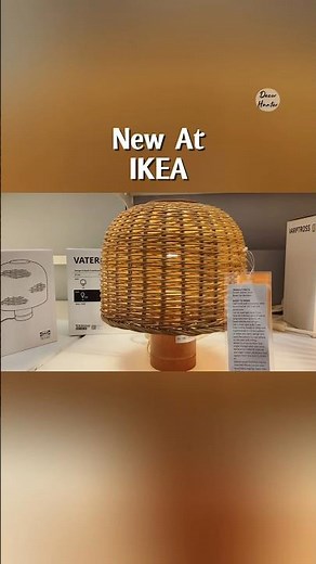 What's New At IKEA Summer 2026