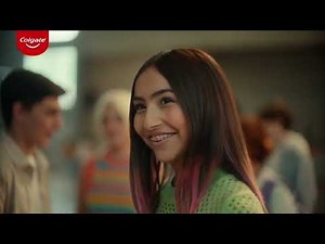 Colgate Braces Smile First Commercial