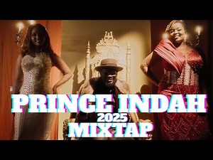 🔥 BEST OF PRINCE INDAH OHANGLA MIX 2025 ,BEST LUO HITS, DJ FREDDY KE🇰🇪