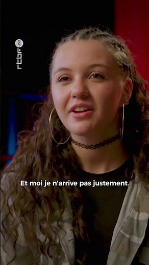 Ornella, a talent so raw and yet... what a voice! You can be proud of yourself!