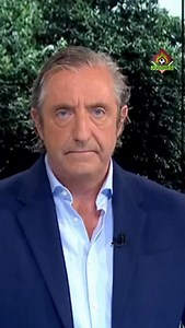 😱 “Los corredores de #LaVuelta25 tienen miedo”. 🛣️ “Manifestantes que se echan en la carretera”. 💥 “Ciclistas que caen”. 👮 “La seguridad no puede con todo”. 🚨 Empieza #JUGONES con @josep.pedrerol. | El Chiringuito TV