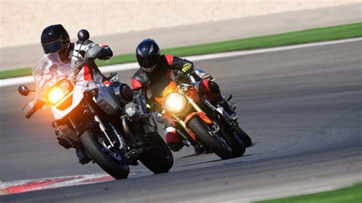 Motocyclisme Championnat du monde féminin 2026 - Sport (2026)