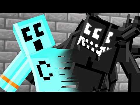 Stuck to My EVIL Twin