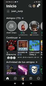 como poner tu url de tu canal de Youtube en roblox (tutorial)