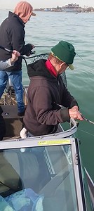 32K views · 235 reactions | Over 100+ walleye caught on the Detroit River | Hooked Up Sport Fishing LLC. | Facebook