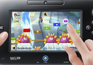 Wii U emulator can now upgrade game graphics to 4K