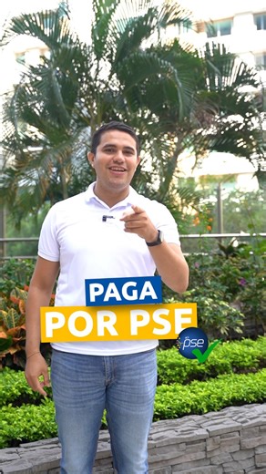 ¿Salir de casa para pagar facturas de energía? 🏠➡️🚫 Con PSE tu factura se paga fácil, rápido y desde donde estés.👌🏻 | Air-e