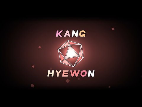Kang Hyewon by Issanagay | All Coins | Geometry Dash 2.2