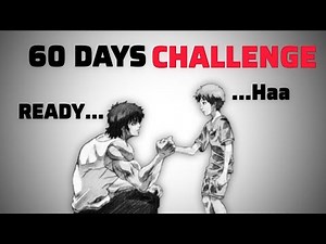 Last 60 Days - MAKE The GREATEST Comeback of your life in 2025 ⎟ best motivational videos