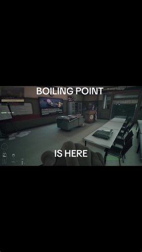 BOILING POINT IS HERE #readyornot #boilingpoint #RoN #gaming #xbox