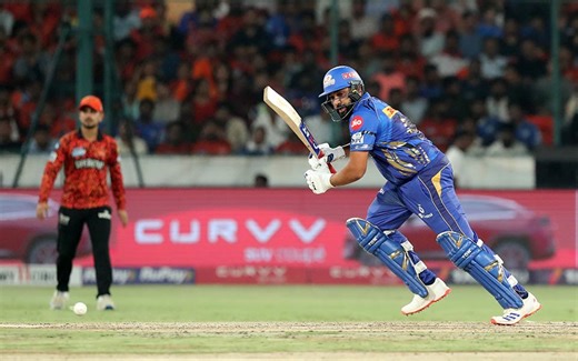 IPL 2025: SRH vs MI Match 41 Highlights – Best moments & who won today?