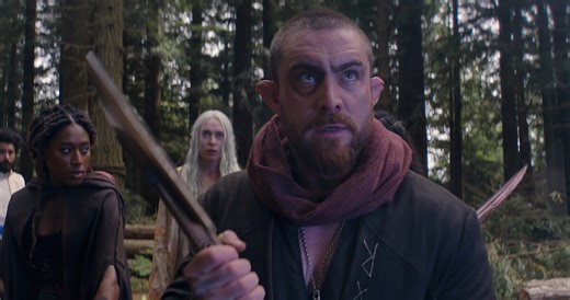 Review the Beginner's Guide to ‘The Witcher: Blood Origin’