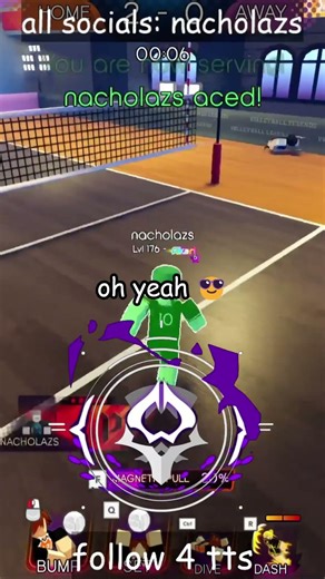 oh yeah #roblox #robloxtrolling #robloxtroll #vbl #volleyballlegends