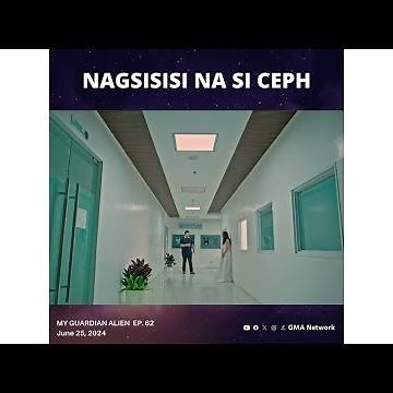 My Guardian Alien: Ceph asks for forgiveness (Episode 62)