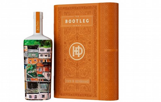 Heaven’s Door Spirits is releasing Bootleg Series Volume VI bourbon