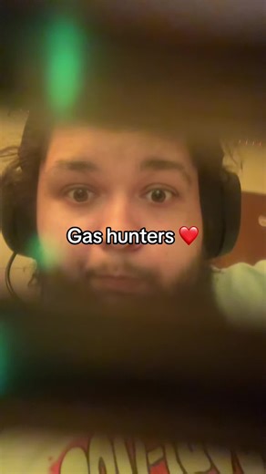 @Gas Hunters | gas cans