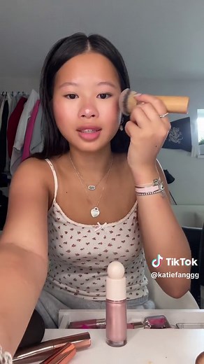 Katie Fang's Daily GRWM Routine Before Therapy | Prom Prep & University Plans