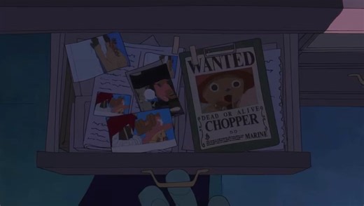 hahahahahah haaay grabe jud ka nindot sa One Piece: Fan Letter! gilok sa heart