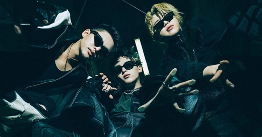 Novel Core、BE:FIRST SHUNTO＆RYOKIフィーチャリング第2弾「OJIGI」をリリース！MV公開