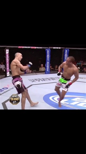 The Thrill of MMA Highlights: From Glory to Defeat