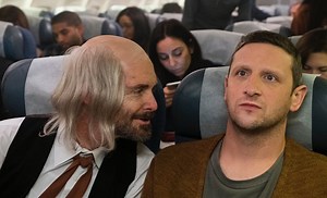 ‘I Think You Should Leave with Tim Robinson’ is stubbornly funny
