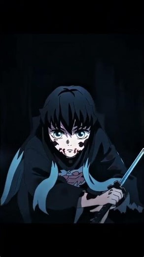 [MUICHIRO BACK STORY 💀 ] DEMON SLAYER / KIMETSUNOYAIBA EDIT/AMV #tiktokeffects #kimetsunoyaiba