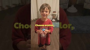 Kids Game: Number Picking Challenge