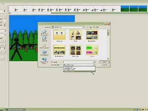 Tutorial Video - Pivot Animator