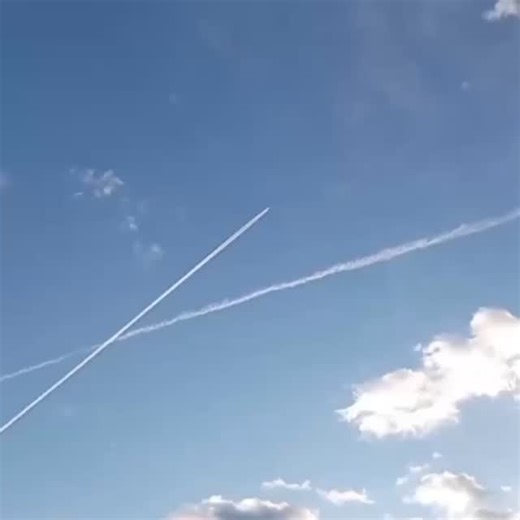 Iran Military on Instagram: "🔴 Moments ago: Missile drills of the Armed Forces of the Islamic Republic of Iran 🇮🇷 have begun."