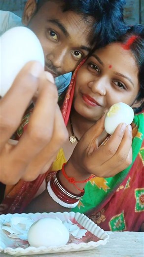 ৬৫ দিনে এগ 65 🙄 #trending #shorts #minivlog #food #egg #homemade #vlog
