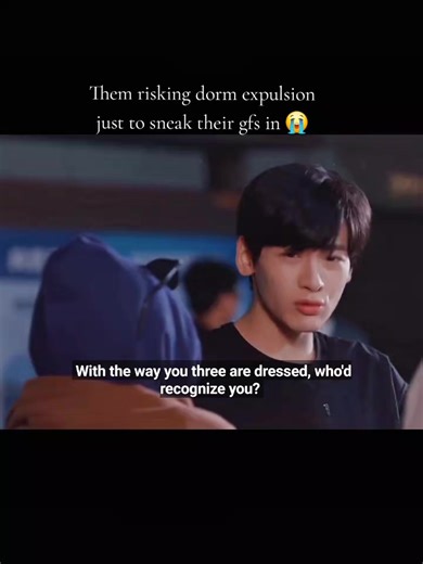 Chen Huan'er, a street dancer 😭 #alwayshome #cdrama #cdramaedit #xyzbca #foryoupage