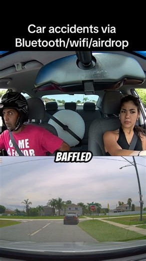 He Thought I Hit Him But... #Shorts