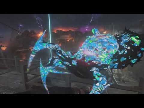 Sturmwolf 45 Smg Meta, Necrohand Wonder weapon
