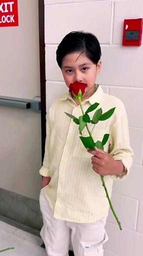 My ACE JACOB! ❤️❤️❤️ | AJ’s and ME