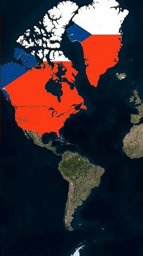 What If Czech Republic Became a Superpower?
