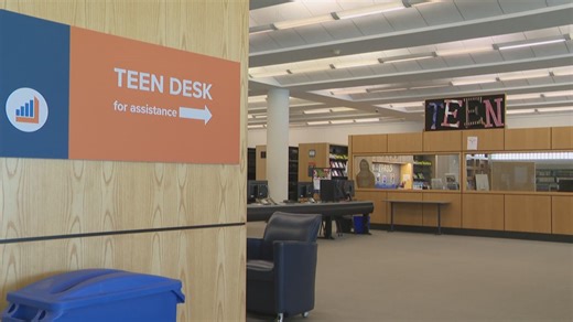 I PROMISE Report: Behind the scenes at the Akron-Summit County Public Library