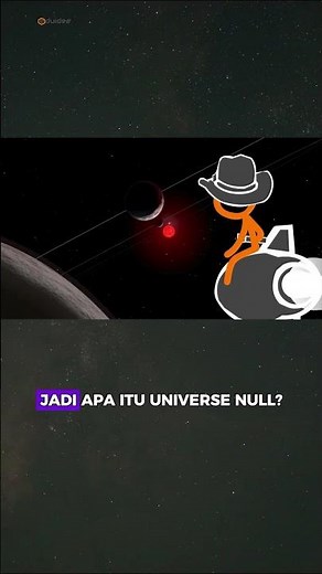 APA ITU UNIVERSE NULL? SIMAK PENJELASANNYA DI SINI!