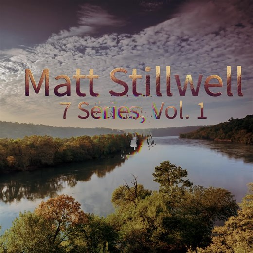 New Album!!!7 Series, Vol 1 - 10/10. #countrymusic #mattstillwell #heydad #newmusic #