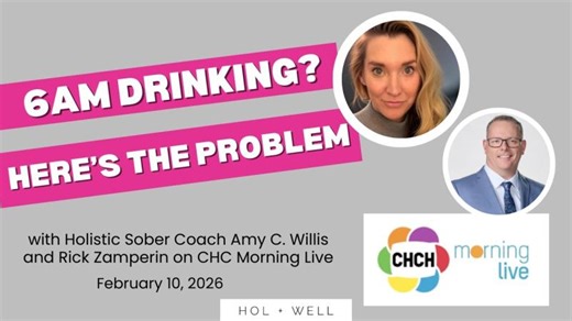 Toronto’s 6AM Bar Policy During the Olympics: A Public Health Perspective | Amy C. Willis, MA, RHC, CLC