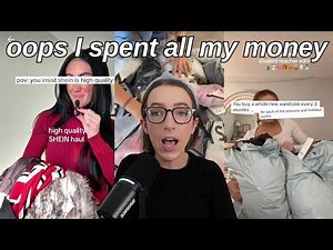 shein winter hauls are WILD