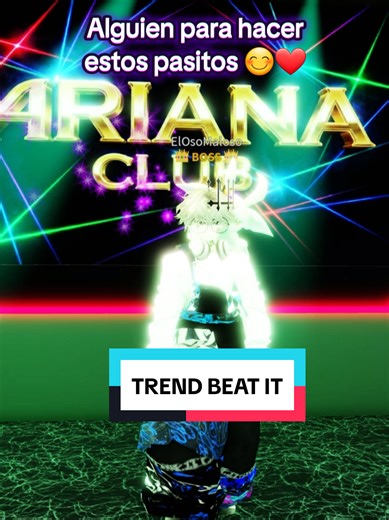 Mastering Roblox Beat It Dance Steps