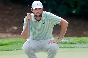 U.S. Open Odds & Updated Betting Lines: Scheffler Top Dog at Oakmont