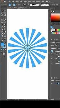 Adobe Illustrator Tips and Tricks for Beginners #socialmediamagic #adobeillustratorbasics #design