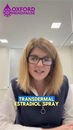 Dr Katie Barber | GP & BMS Registered Menopause Specialist on Instagram: "Estradiol spray - understanding its application. How to use, some hints and tips. This factsheet also explains more: https://www.womens-health-concern.org/wp-content/uploads/2022/11/27-WHC-FACTSHEET-HRT-Doses-NOV2022-A.pdf (link in bio)"