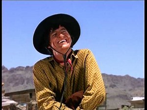 The High Chaparral - The Covey