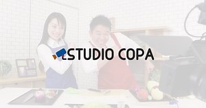 販促映像なら人気実演販売士がいる撮影スタジオ「スタジオコパ」