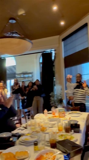 Linwood N Stephanie Dillard on Reels