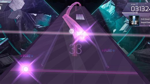 Arcaea v6.13.2 九周年最新破解版 全曲包全角色全剧情离线可玩（mod）