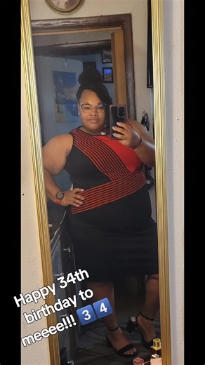 Jasemine L. Jessie (@jaseminel.jessie)’s video of Birthday Celebration