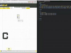 Tutoriel vidéo : Fontstruct